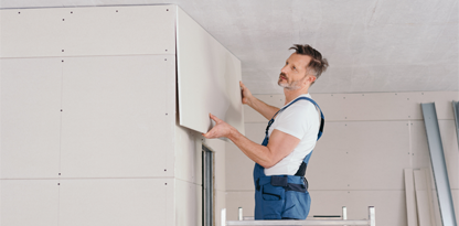 Drywall ESTIMATING