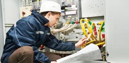 Electrical estimating outsource