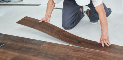 Flooring ESTIMATING