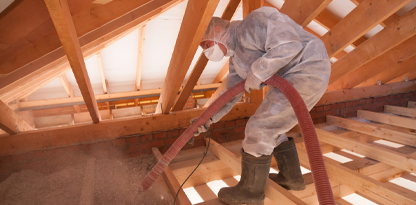 Insulation ESTIMATING