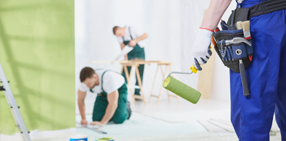 Painting ESTIMATING
