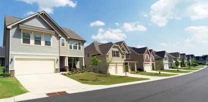 Single Family Residential Estimating services