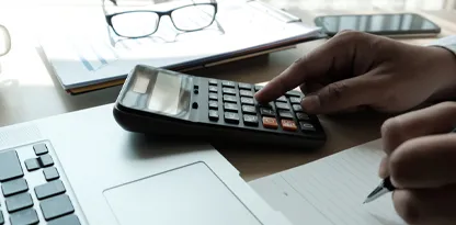 budget estimating services