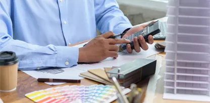 construction estimators