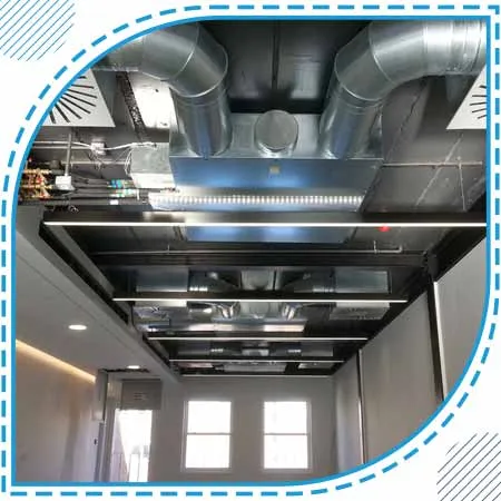 ductwork estimating services