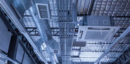 hvac estimating services