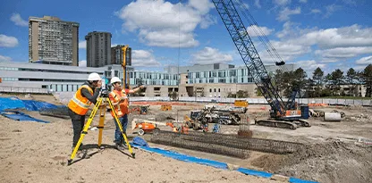 quantity surveyor