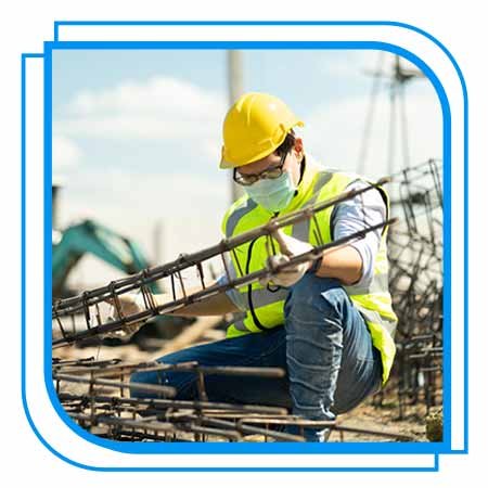 rebar estimating